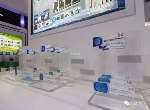 綿陽(yáng)“智造”閃耀西博會(huì) 軟件開發(fā)與高科技產(chǎn)品引領(lǐng)國(guó)際新浪潮